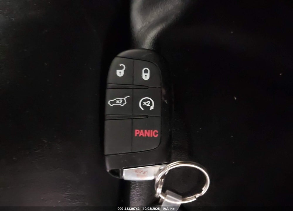2020 JEEP GRAND CHEROKEE LIMITED 4X4 VIN: 1C4RJFBG4LC221945