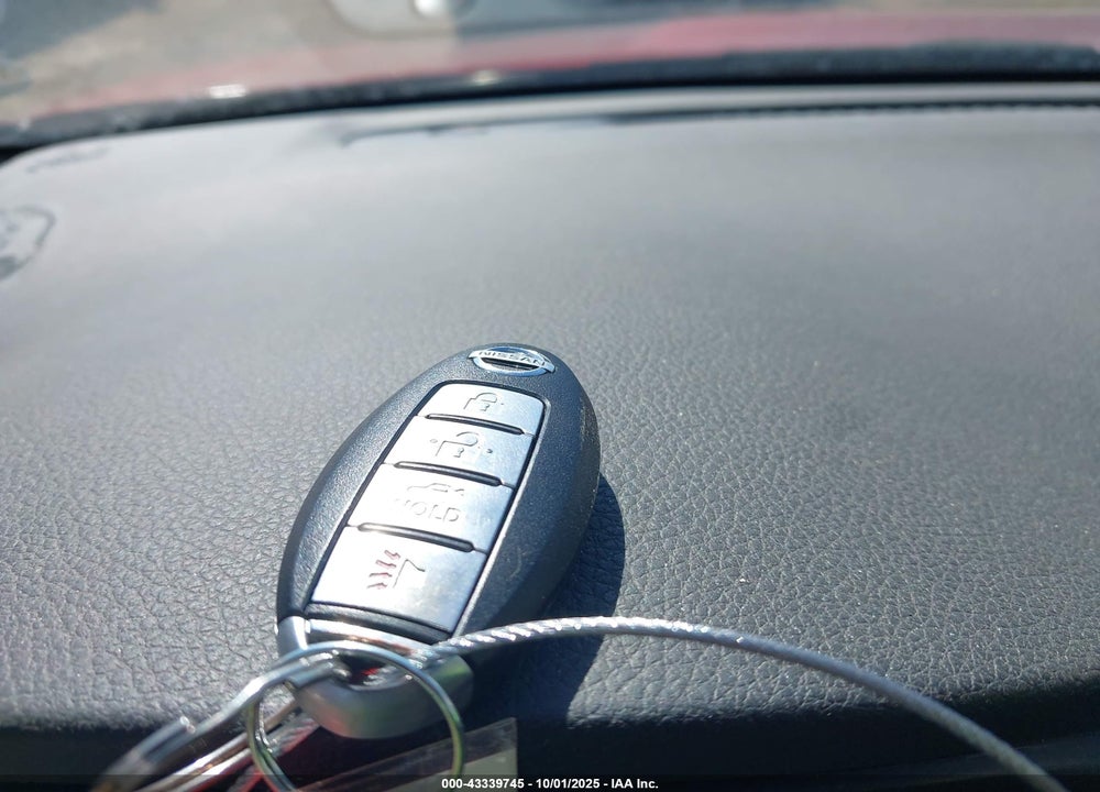 2017 NISSAN SENTRA VIN: 3N1AB7APXHY257870