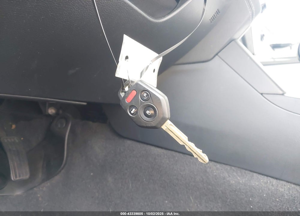 2019 SUBARU OUTBACK VIN: 4S4BSAFC7K3375312