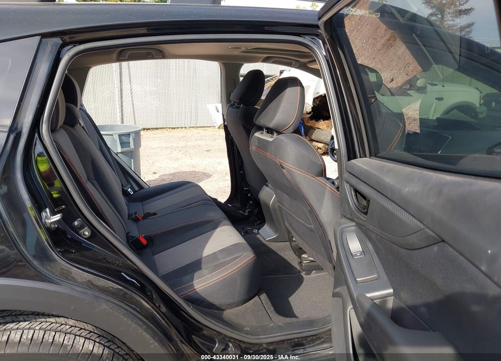 2020 SUBARU CROSSTREK PREMIUM VIN: JF2GTAEC7LH227448