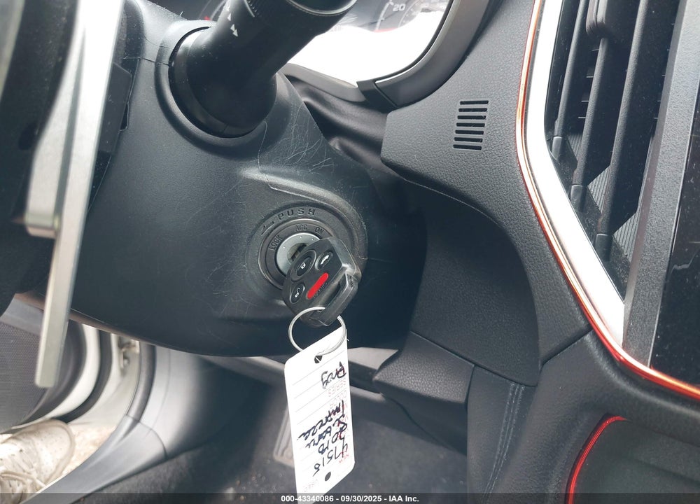 2018 SUBARU IMPREZA VIN: 4S3GTAB67J3705018