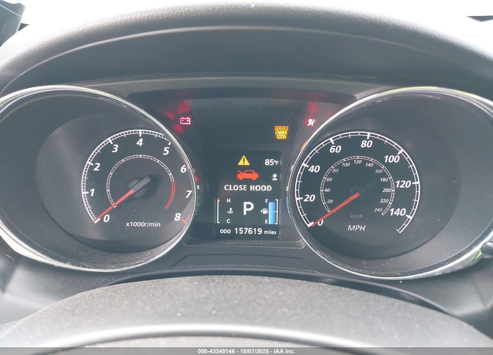 2017 MITSUBISHI OUTLANDER SPORT 2.0 ES/2.0 LE VIN: JA4AP3AU3HZ058866