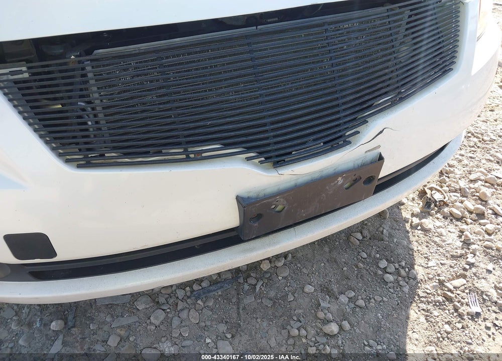 2008 NISSAN ALTIMA VIN: 1N4AL21E28N504247