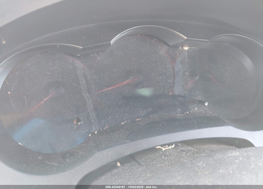2008 NISSAN ALTIMA VIN: 1N4AL21E28N504247
