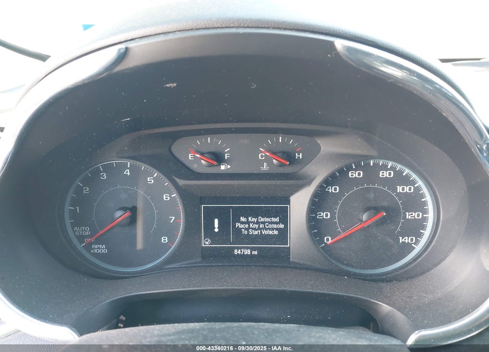 2021 CHEVROLET MALIBU VIN: 1G1ZD5ST6MF058240