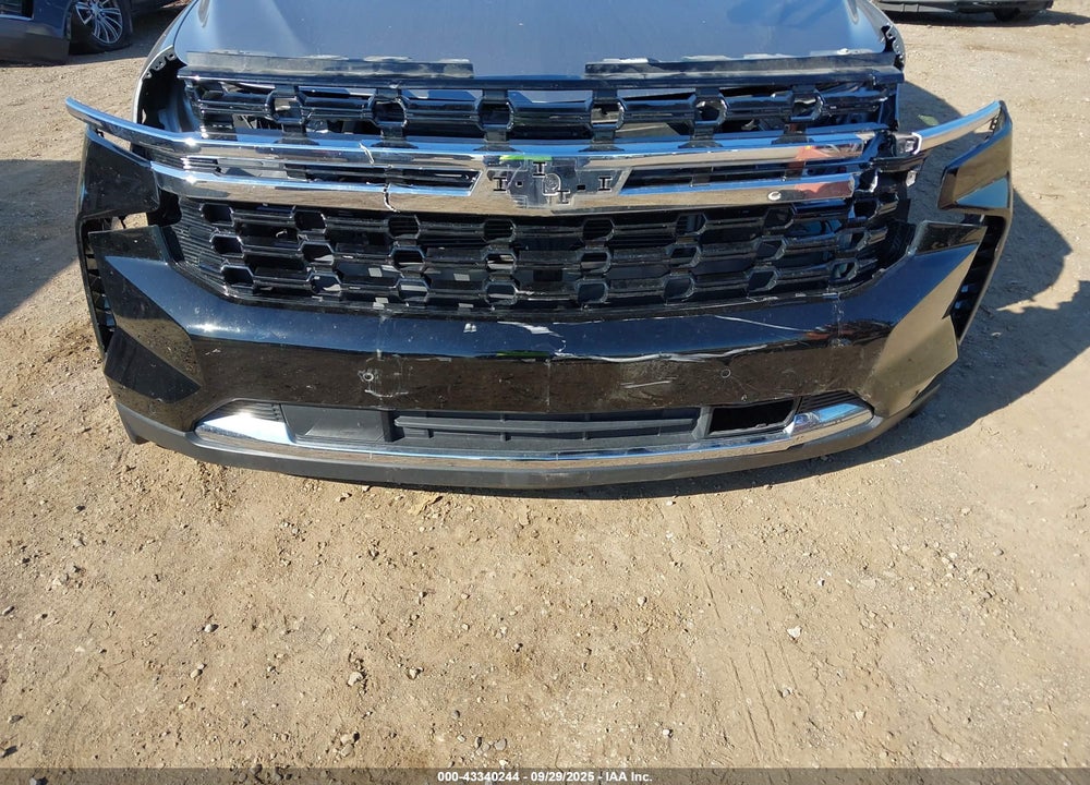 2023 CHEVROLET SUBURBAN 2WD PREMIER VIN: 1GNSCFKD9PR477090