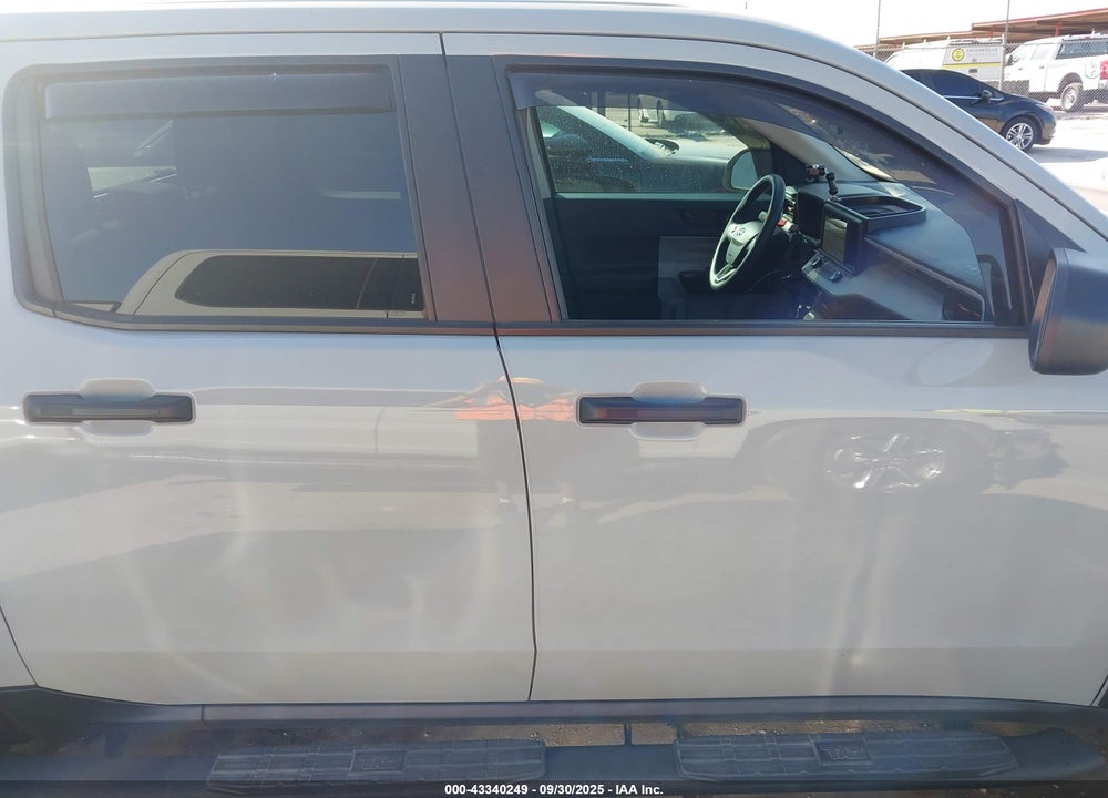 2023 FORD MAVERICK XLT VIN: 3FTTW8E30PRA32227