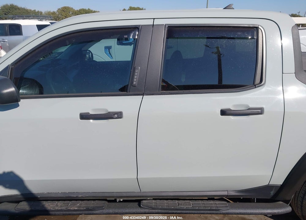 2023 FORD MAVERICK XLT VIN: 3FTTW8E30PRA32227