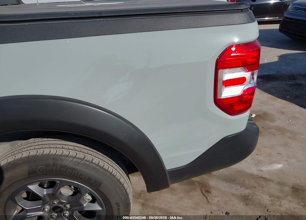 2023 FORD MAVERICK XLT VIN: 3FTTW8E30PRA32227