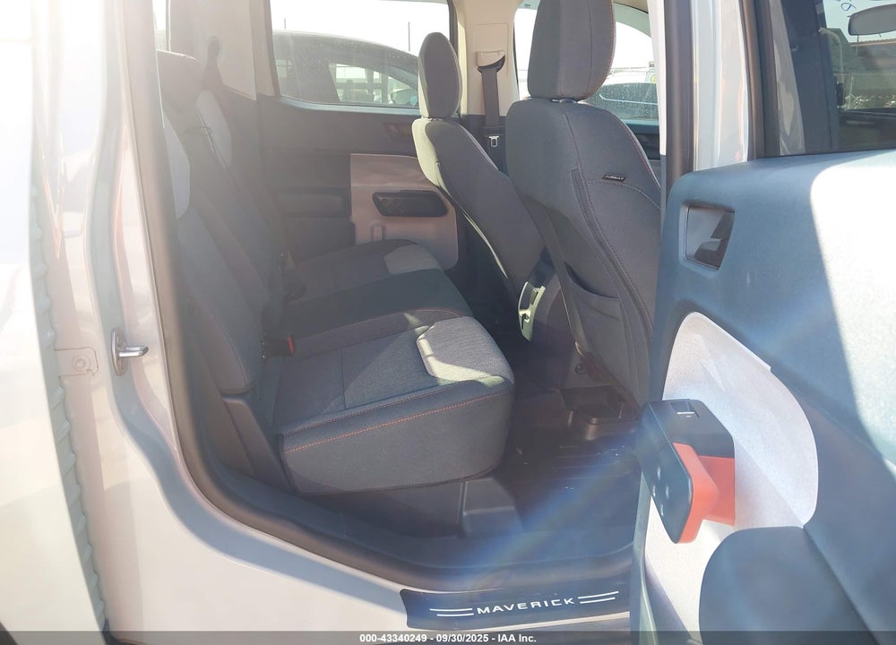 2023 FORD MAVERICK XLT VIN: 3FTTW8E30PRA32227