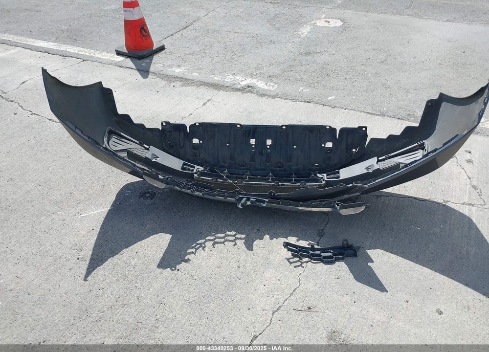 2013 HONDA CIVIC VIN: 19XFB2F54DE233363