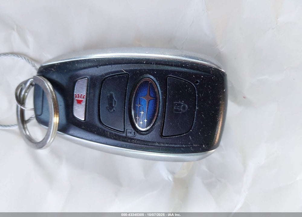 2015 SUBARU OUTBACK VIN: 4S4BSENC0F3359418