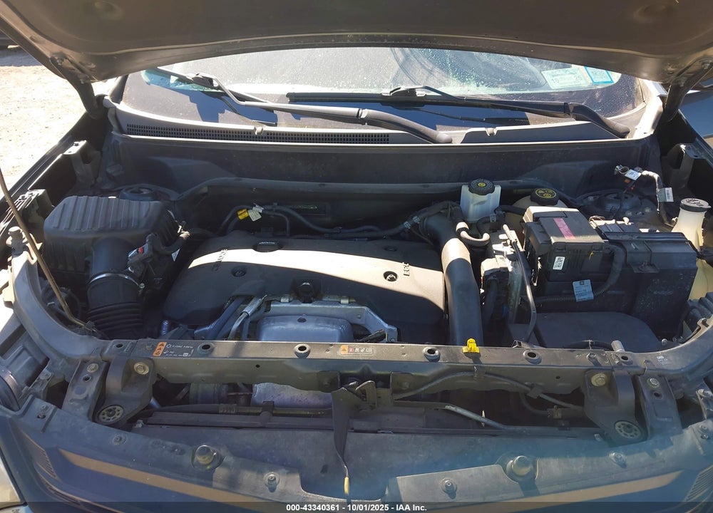 2019 CHEVROLET EQUINOX LT VIN: 3GNAXVEX9KS632081