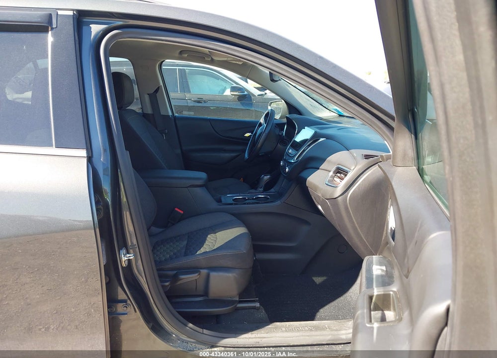 2019 CHEVROLET EQUINOX LT VIN: 3GNAXVEX9KS632081