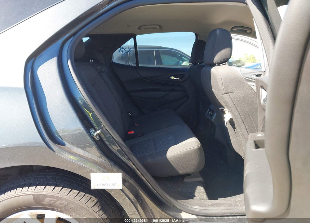 2019 CHEVROLET EQUINOX LT VIN: 3GNAXVEX9KS632081