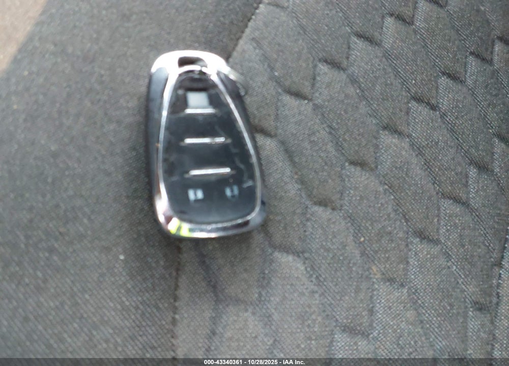 2019 CHEVROLET EQUINOX LT VIN: 3GNAXVEX9KS632081