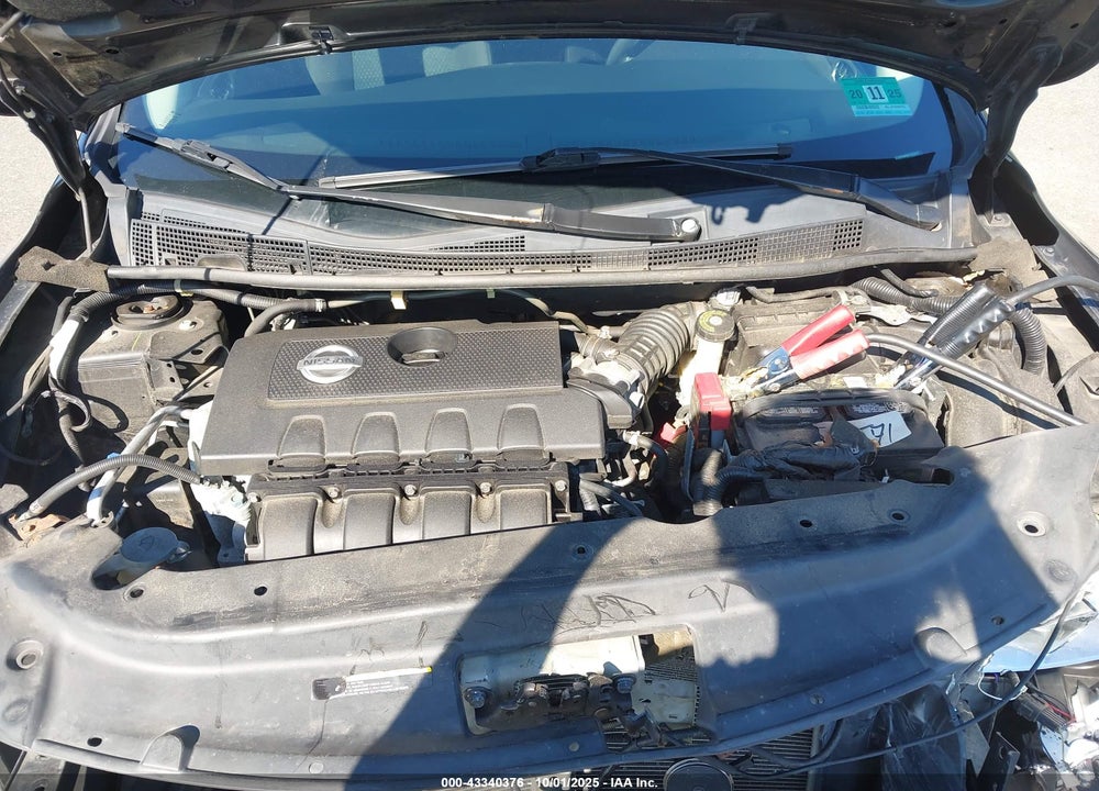 2014 NISSAN SENTRA VIN: 3N1AB7AP6EY222478