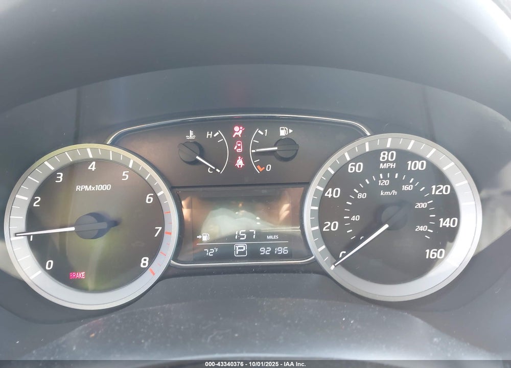 2014 NISSAN SENTRA VIN: 3N1AB7AP6EY222478