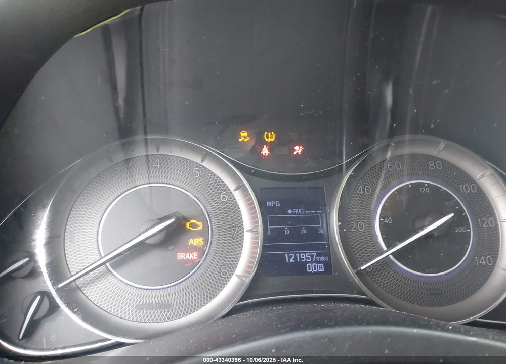 2017 INFINITI QX80 VIN: JN8AZ2NE0H9152544