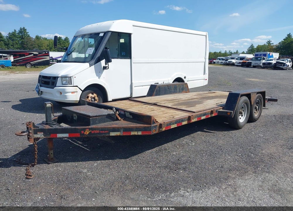 2019 BWISE TILT VIN: 58CB1TF27KC004303