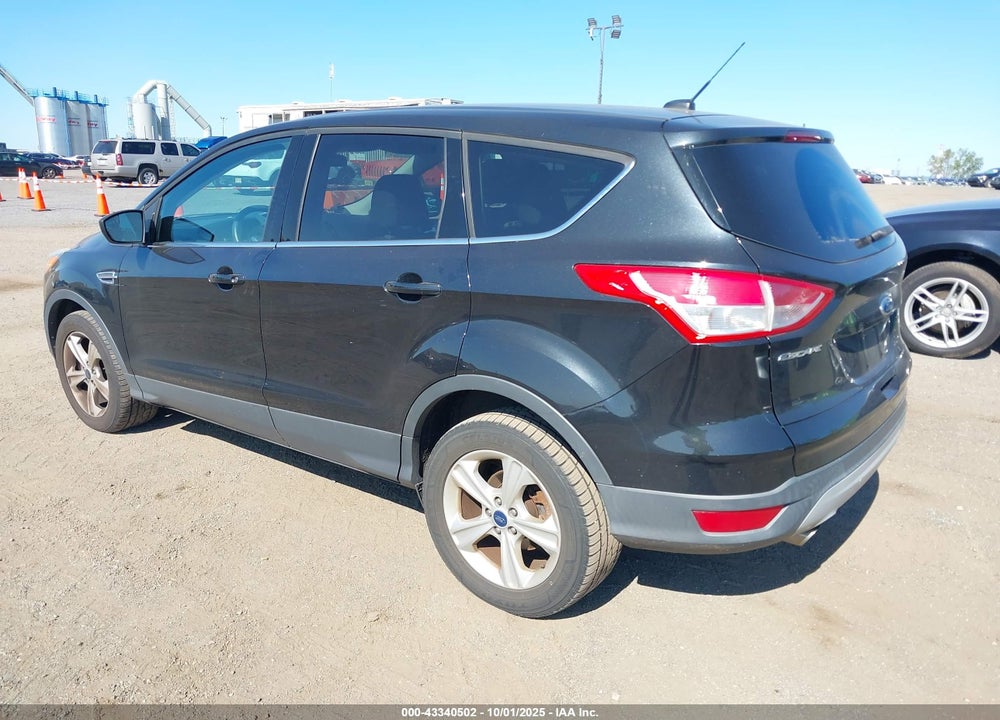 2015 FORD ESCAPE VIN: 1FMCU9GX0FUB86709