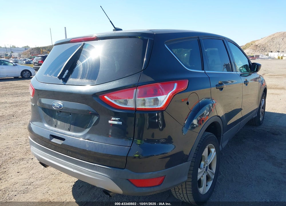 2015 FORD ESCAPE VIN: 1FMCU9GX0FUB86709