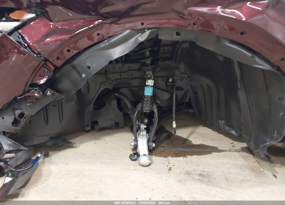 2025 MAZDA CX-90 3.3 TURBO PREMIUM PLUS PACKAGE VIN: JM3KKEHD9S1235685