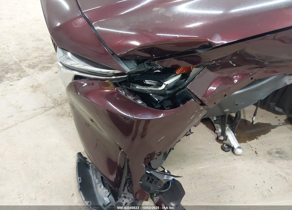 2025 MAZDA CX-90 3.3 TURBO PREMIUM PLUS PACKAGE VIN: JM3KKEHD9S1235685