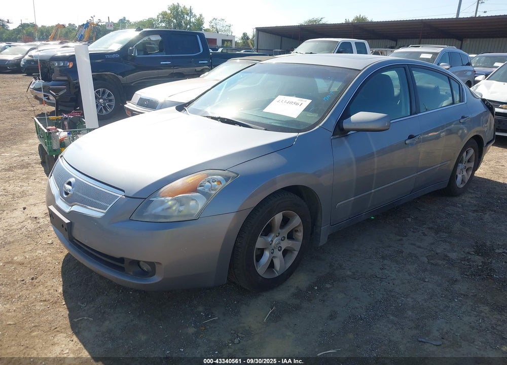 2009 NISSAN ALTIMA VIN: 1N4AL21EX9C154749