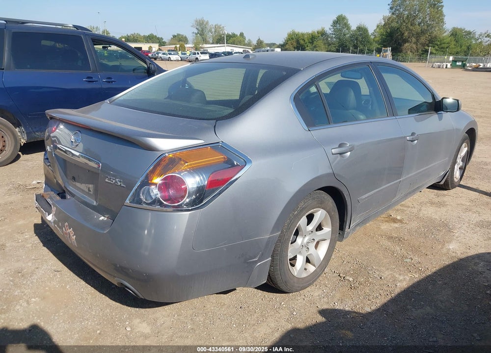2009 NISSAN ALTIMA VIN: 1N4AL21EX9C154749