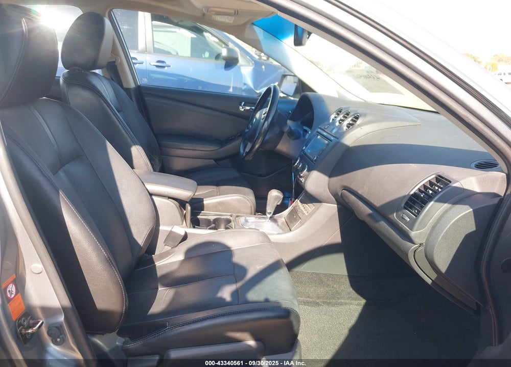 2009 NISSAN ALTIMA VIN: 1N4AL21EX9C154749