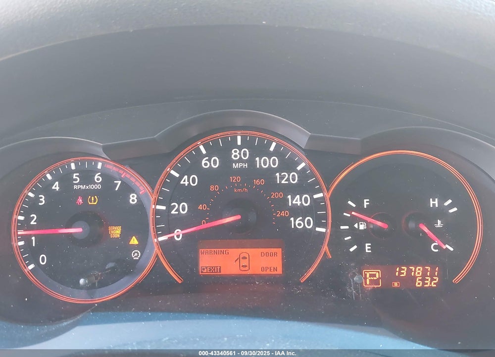 2009 NISSAN ALTIMA VIN: 1N4AL21EX9C154749