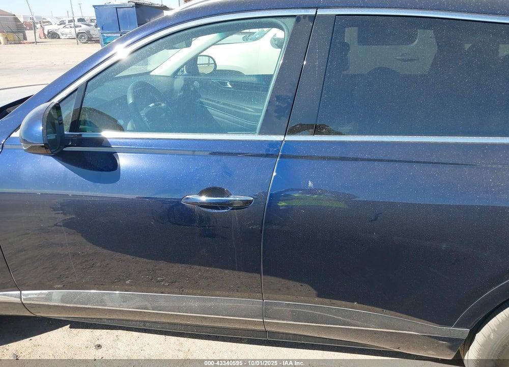 2025 GENESIS GV80 VIN: KMUHFESB6SU236755