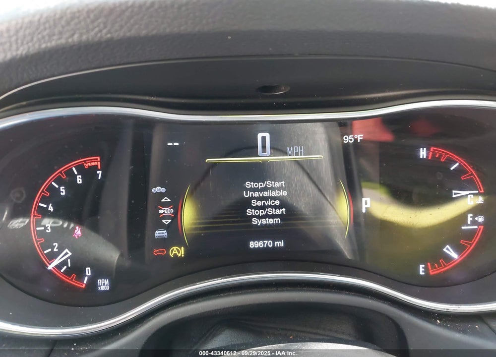 2018 DODGE DURANGO SXT AWD VIN: 1C4RDJAG1JC312681