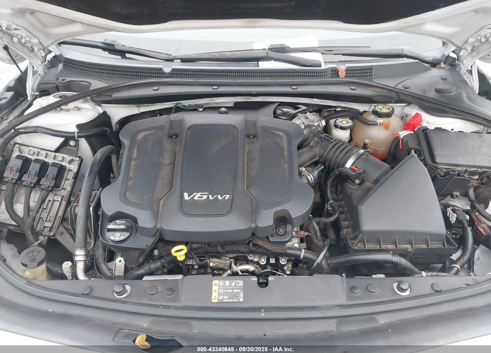 2017 BUICK LACROSSE ESSENCE VIN: 1G4ZP5SS9HU182165