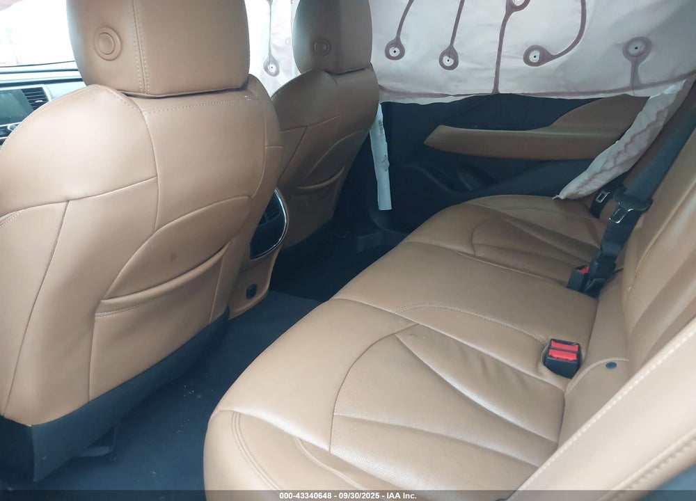 2017 BUICK LACROSSE ESSENCE VIN: 1G4ZP5SS9HU182165