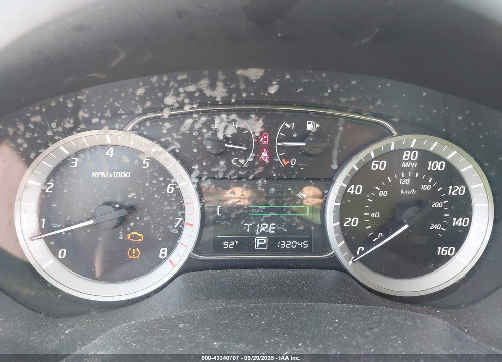 2014 NISSAN SENTRA VIN: 3N1AB7AP1EY248521