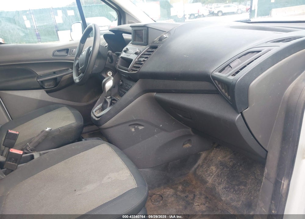 2019 FORD TRANSIT CONNECT VIN: NM0LS6E24K1387716