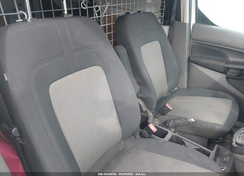 2019 FORD TRANSIT CONNECT VIN: NM0LS6E24K1387716