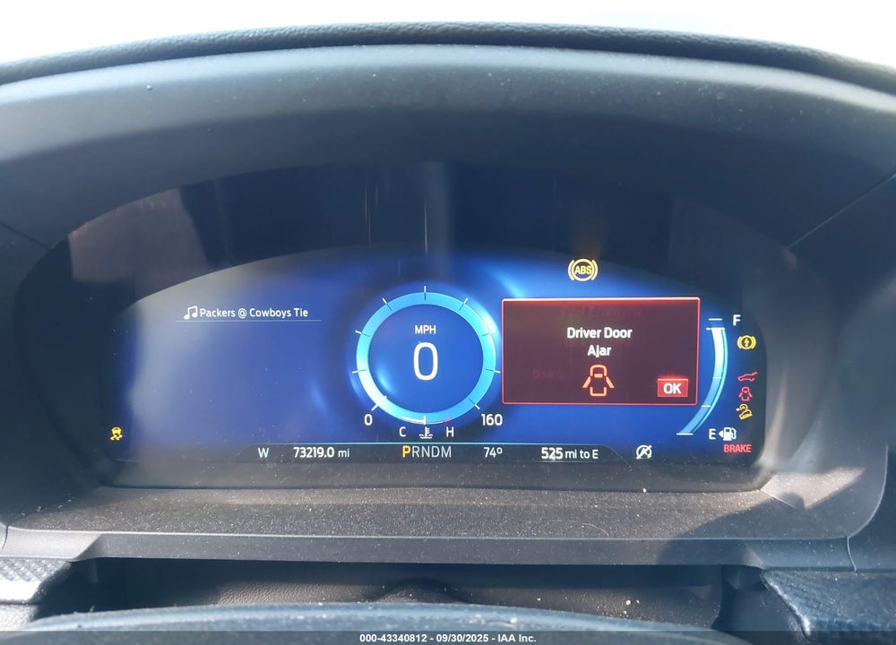 2022 FORD EXPLORER VIN: 1FM5K8GC9NGA91553