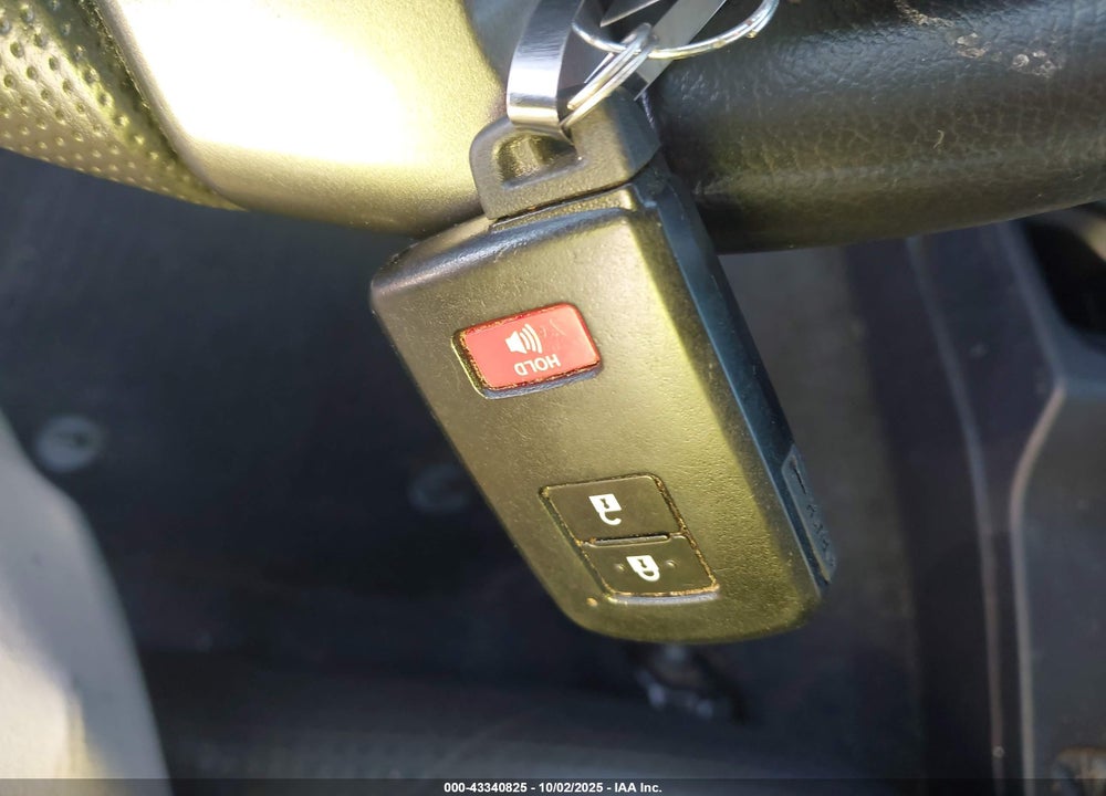 2019 TOYOTA TACOMA VIN: 3TMCZ5AN2KM247949