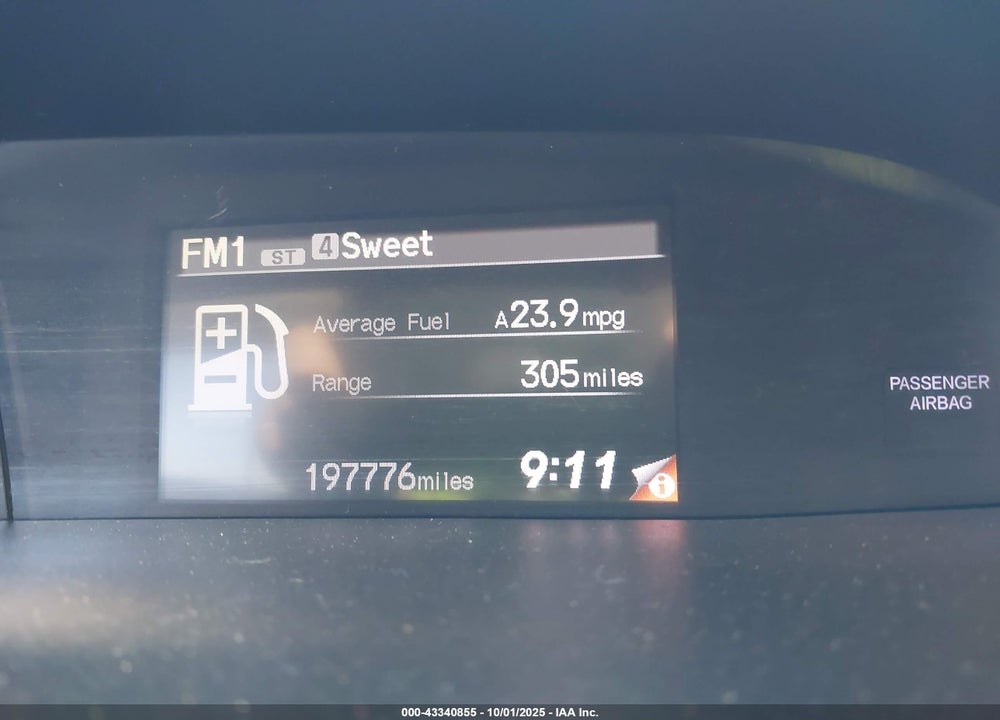 2012 HONDA CIVIC LX VIN: 19XFB2F5XCE302989