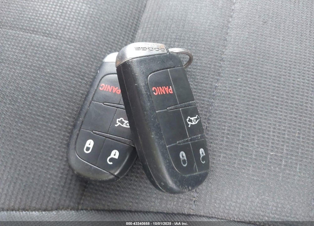 2013 DODGE CHARGER SE VIN: 2C3CDXBG6DH711101