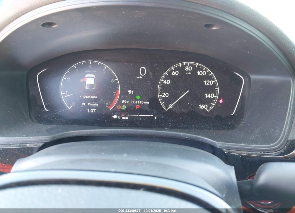 2024 HONDA CIVIC LX VIN: 19XFL2H5XRE016837