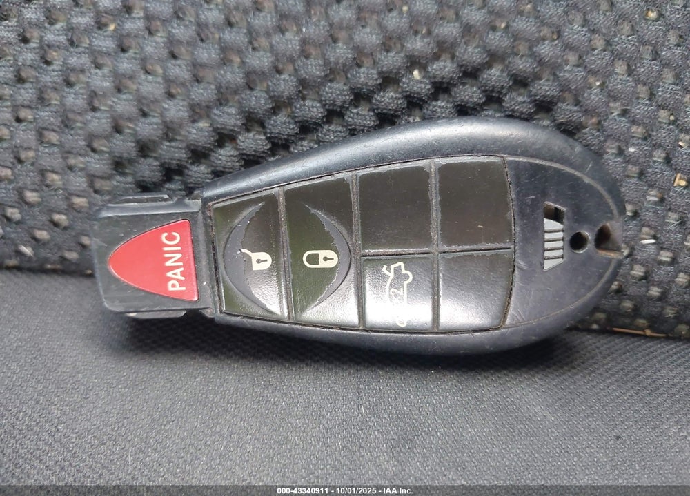 2015 DODGE DART VIN: 1C3CDFBB2FD101730