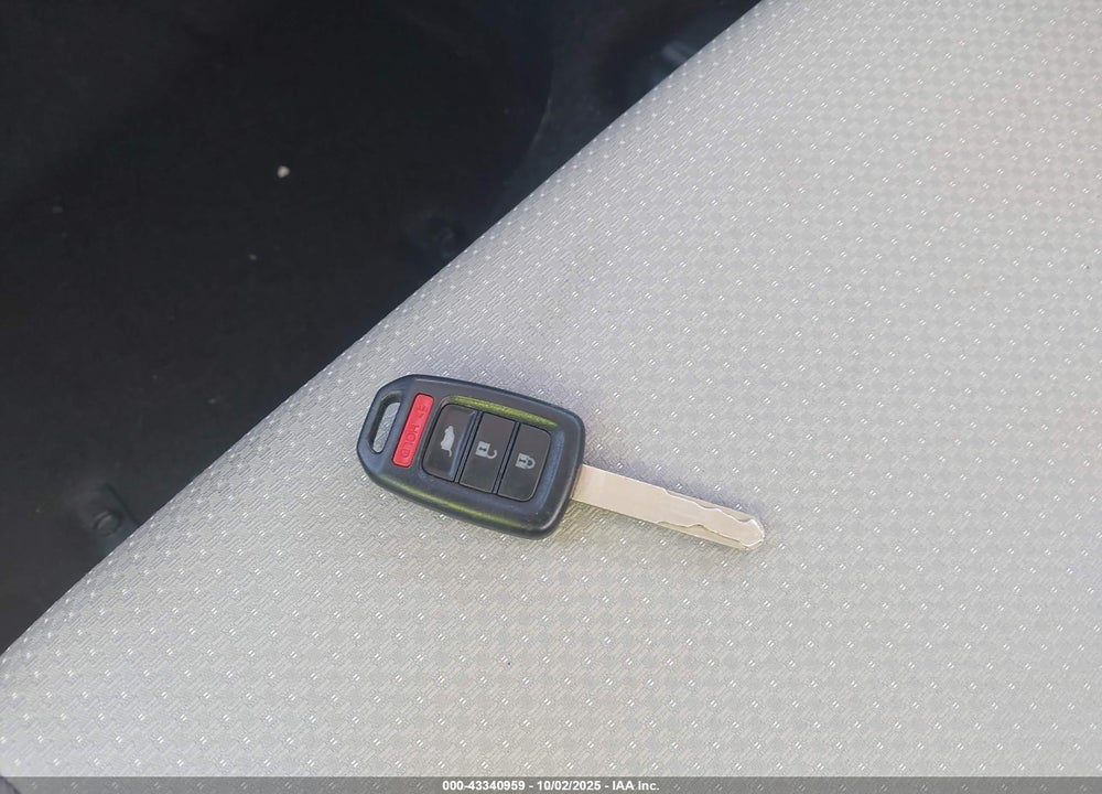 2021 HONDA HR-V VIN: 3CZRU6H3XMM753142