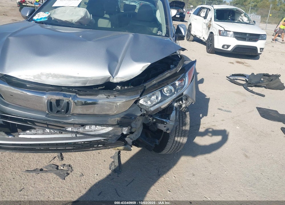 2021 HONDA HR-V VIN: 3CZRU6H3XMM753142