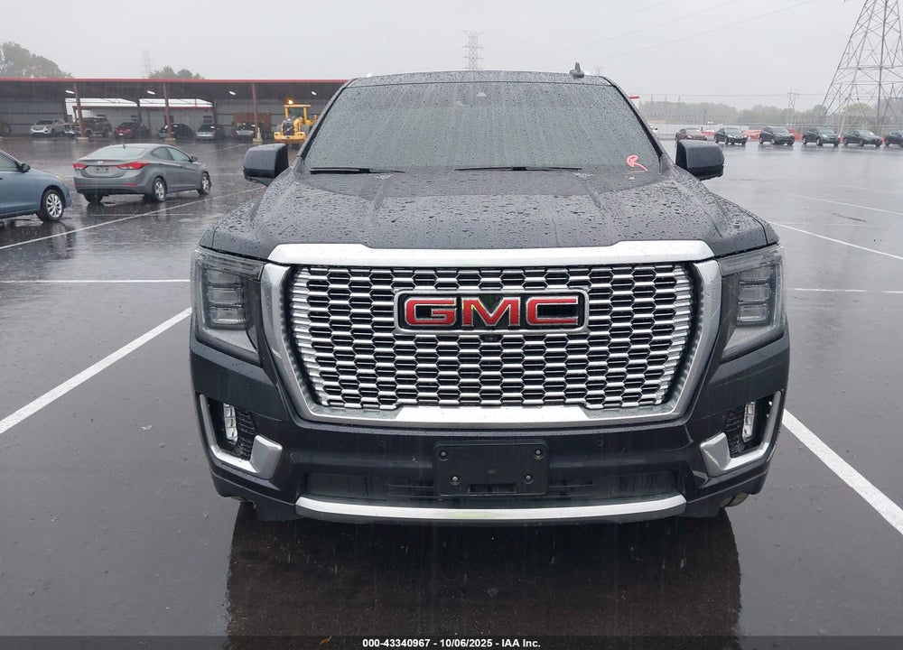 2023 GMC YUKON XL 2WD DENALI VIN: 1GKS1JKL8PR208298