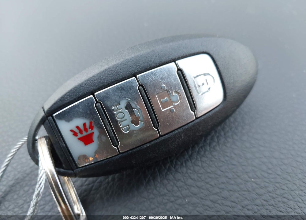 2019 NISSAN SENTRA SV VIN: 3N1AB7AP9KL606604