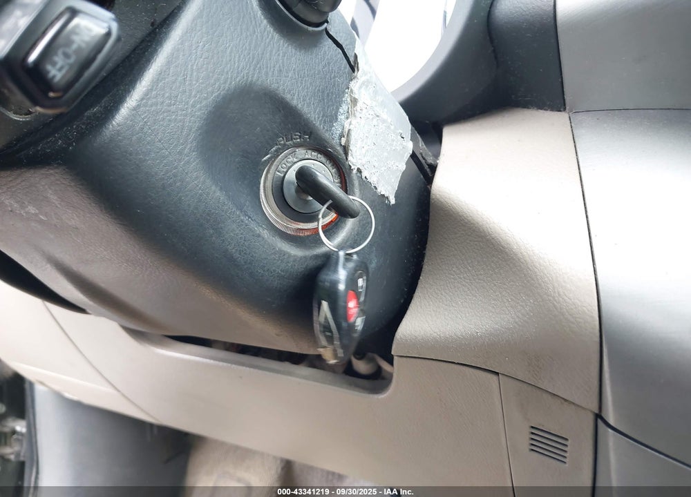 2008 TOYOTA RAV4 VIN: JTMZD33V286062691